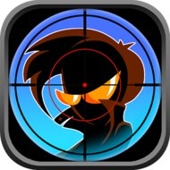 Télécharger Top Sniper Shooting gratuitement (Mod, Coins illimités) 1.1 APK pour Android