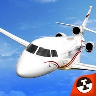 Unduh Flight Simulator 2016 1.2 APK untuk Android