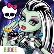 Download Monster High Frightful Fashion 1.1 APK for android