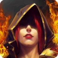 Télécharger Elemental Kingdoms (CCG) 1.7.5 APK pour Android