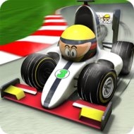 Download MiniDrivers (MOD, Money/Sponsors) 7.0 APK for android