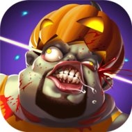 Скачать Zombie Evil 2 (Mod, Gold/Gems) 1.0.9 APK для Android