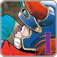 Download DRAGON QUEST (MOD, unlimited money) 1.0.1 APK for android