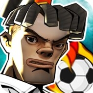 Download Football King Rush (MOD, Money/Balls/Tickets) 1.6.04 APK for android