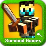 Download Survival Games (MOD, unlimited money) 1.2.14 APK for android