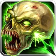 Télécharger Hell Zombie (Mod, Infinite Gems / Gold) 1.06 APK pour Android