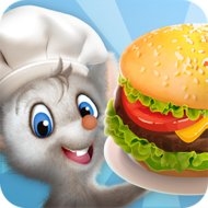 Télécharger Restaurant Island: Kitchen Chef (mod, pièces / coeurs) 32.0.0 APK pour Android