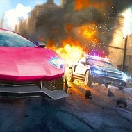 Download Traffic: Need For Risk & Crash (MOD, unlimited coins) 1.5 APK for android