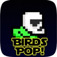 Download BirdsPop! PRO 1.7.0 APK for android