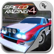 Download Speed Racing Ultimate 4 1.3 APK for android