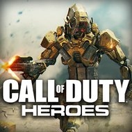 Download Call of Duty: Heroes (MOD, high unit damage) 2.1.0 APK for android