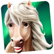 Télécharger Horse Haven World Adventures (mod, pièces illimitées) 3.2.0 APK pour Android