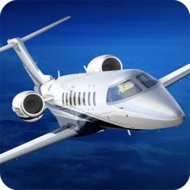 Unduh Aerofly 2 Flight Simulator (Mod, Unlocked) 2.3.19 APK untuk Android