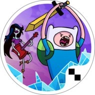 Télécharger Rock Bandits – Adventure Time 1.3 APK pour Android