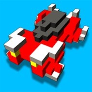 Download Hovercraft – Build Fly Retry 1.6.8 APK for android