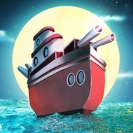 Download BattleFriends at Sea (MOD, Infinite Coins) 1.1.15 APK for android