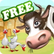 Unduh Farm Frenzy Free (Mod, Unlimited Stars) 1.2.56 APK untuk Android