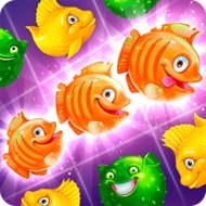 Download Mermaid puzzle (MOD, unlimited money) 1.6.7 APK for android