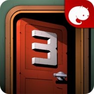 Download Doors&rooms 3 (MOD, unlimited money) 1.3.1 APK for android