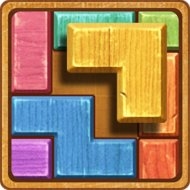 Download Wood Block Puzzle (MOD, Hints/Ad-Free) 1.8.7 APK for android