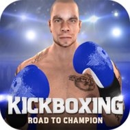 Download Kickboxing Road To Champion P (MOD, unlimited money) 3.15 APK for android