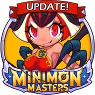 Скачать Minimon Masters 1.0.33 APK для Android