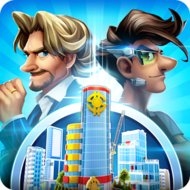 Unduh Downtown Showdown 1.0.0 APK untuk Android