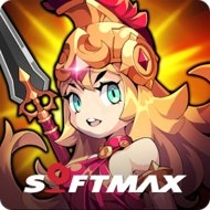 Download Chaos Battle Hero (MOD, Low Dmg HP/No Skill CD) 1.011 APK for android