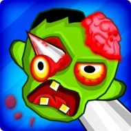 Unduh Zombie Ragdoll (Mod, Emas/Permata) 2.2.2 APK untuk Android