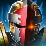 Download Jump Warrior (MOD, unlimited money) 1.2.0 APK for android