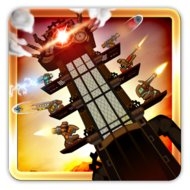 Download Steampunk Tower (MOD, unlimited tower points) 1.2.0 APK for android