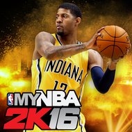 Download MyNBA2K16 3.0.0.167159 APK for android