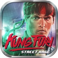 Unduh Kung Fury: STREET RAGE (mod, uang tanpa batas) 15 APK untuk Android