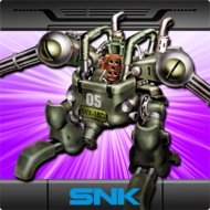 Télécharger Metal Slug 2 1.2 APK pour Android