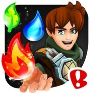 Download Spellfall – Puzzle Adventure (MOD, unlimited gold) 1.6.0 APK for android