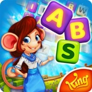 Download AlphaBetty Saga (MOD, money/Boosters) 1.2.4 APK for android