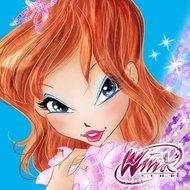 Download Winx: Butterflix Adventures (MOD, unlimited money) 1.1 APK for android