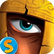 Download Battle Empire: Roman Wars (MOD, Unlimited Everything) 1.6.2 APK for android