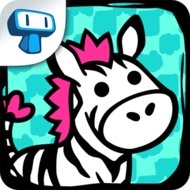 Download Zebra Evolution – Clicker Game (MOD, unlimited money) 1.0.2 APK for android