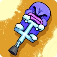 Скачать Gopogo (Mod, Unlimited Lives) 1.2 APK для Android