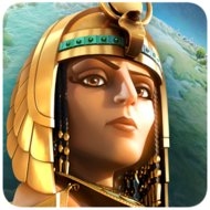 Download DomiNations (MOD, unlimited money) [ROOT] 3.5.350 APK for android