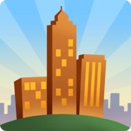 Unduh Cityville (mod, belanja gratis) 1.1.182 APK untuk Android