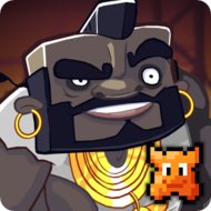Download Gunslugs 2 (MOD, unlimited money) 2.0.3 APK for android