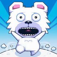 Download Roller Polar (MOD, unlimited coins) 2.0.2 APK for android