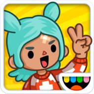 Download Toca Life: City 1.0.4-play APK for android