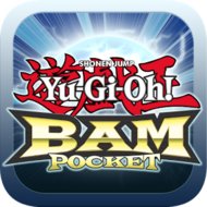 Download Yu-Gi-Oh! BAM Pocket 1.11.1 APK for android