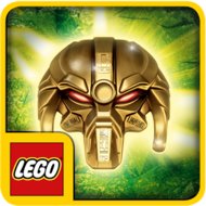 Скачать Lego Bionicle 2 (MOD, Unlimited Gems) 1.0.1 APK для Android