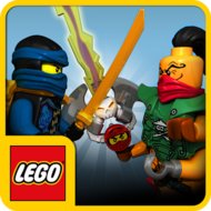 Скачать Lego Ninjago: Skybound (Mod, Unlimited Money) 3.0.265 APK для Android