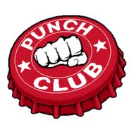 Download Punch Club (MOD, unlimited money) 1.12 APK for android