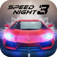 Download Speed Night 3 (MOD, unlimited money) 1.0.3 APK for android